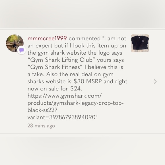 @mmmcree1999 HERE YA GO 👍🏻😂🤗👍🏻 - Picture 4 of 4